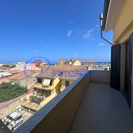 Blue Sky Apartamento *