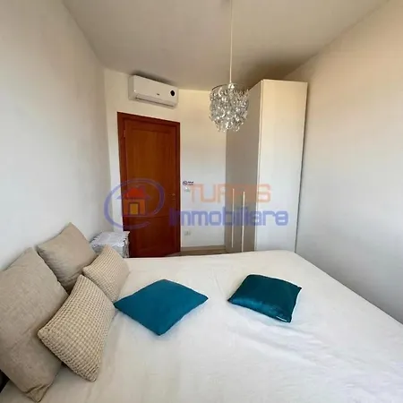 Apartment Blue Sky Porto Torres