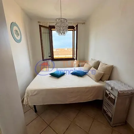 Apartment Blue Sky Porto Torres