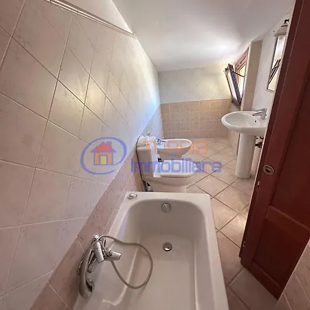 Apartment Blue Sky Porto Torres