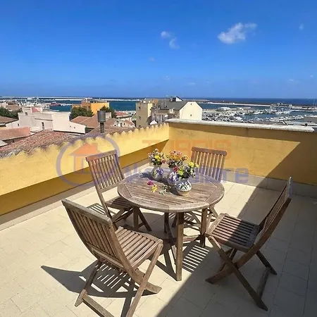Blue Sky Appartamento Porto Torres