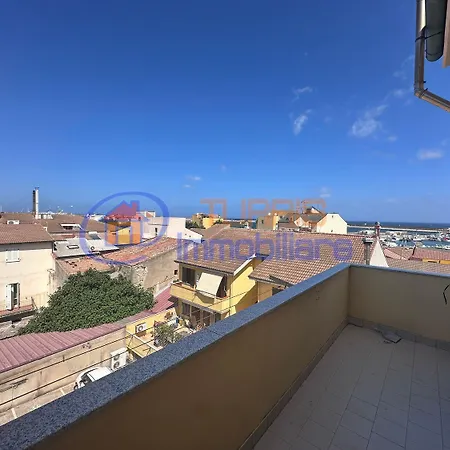 Blue Sky Porto Torres