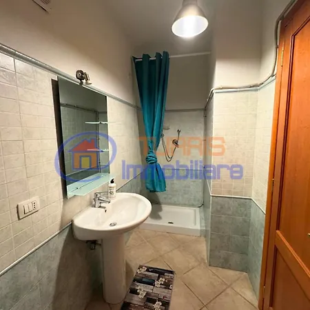 Blue Sky Apartment Porto Torres